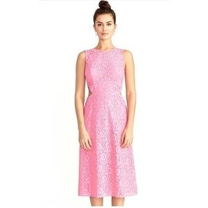 Rachel Rachel Roy Lace Dress